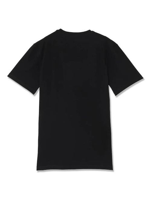 T-shirt uomo nero GUESS | M5RI17J1314/JBLK